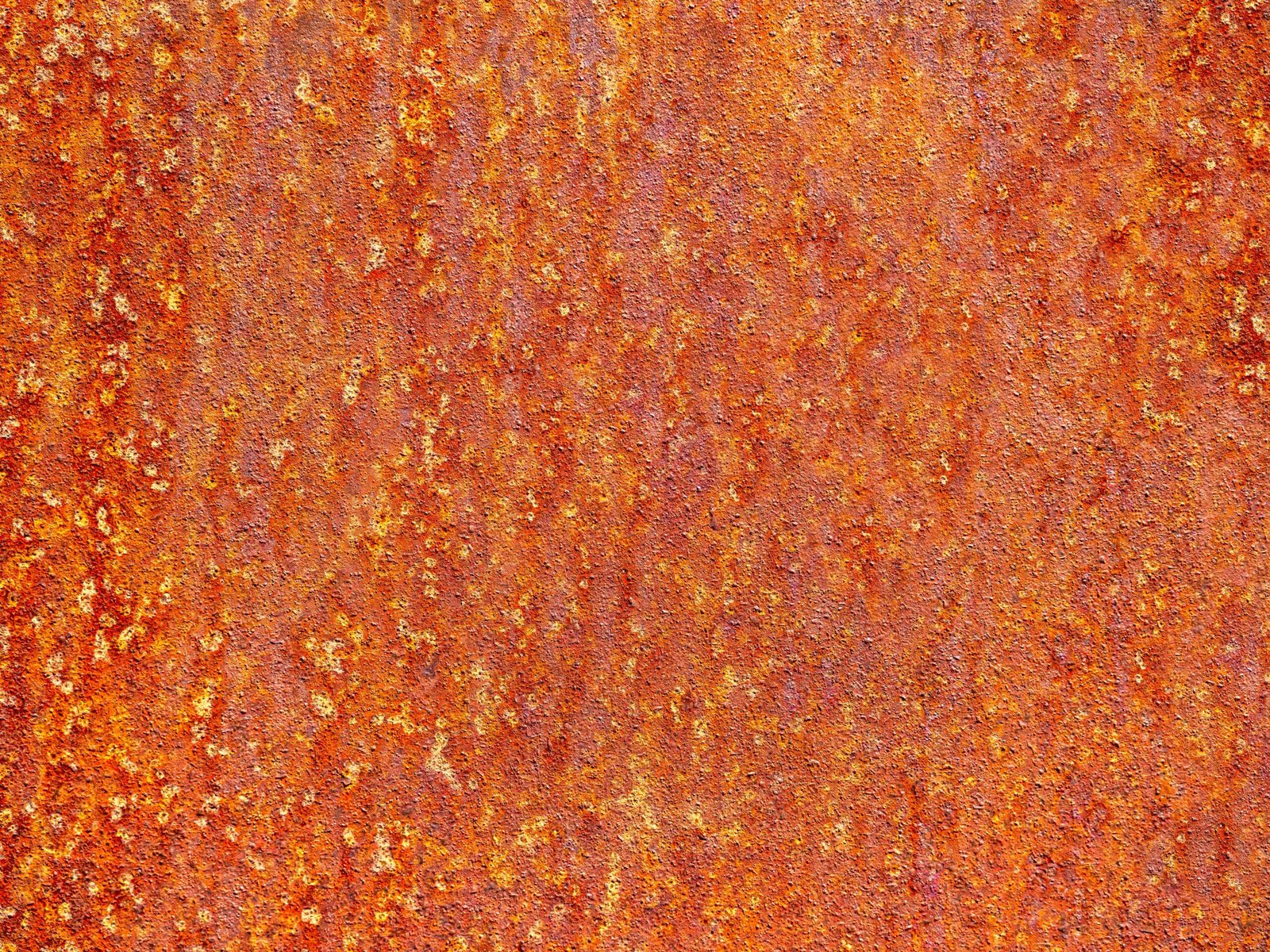 a rusted metal surface with a lot of rust on it