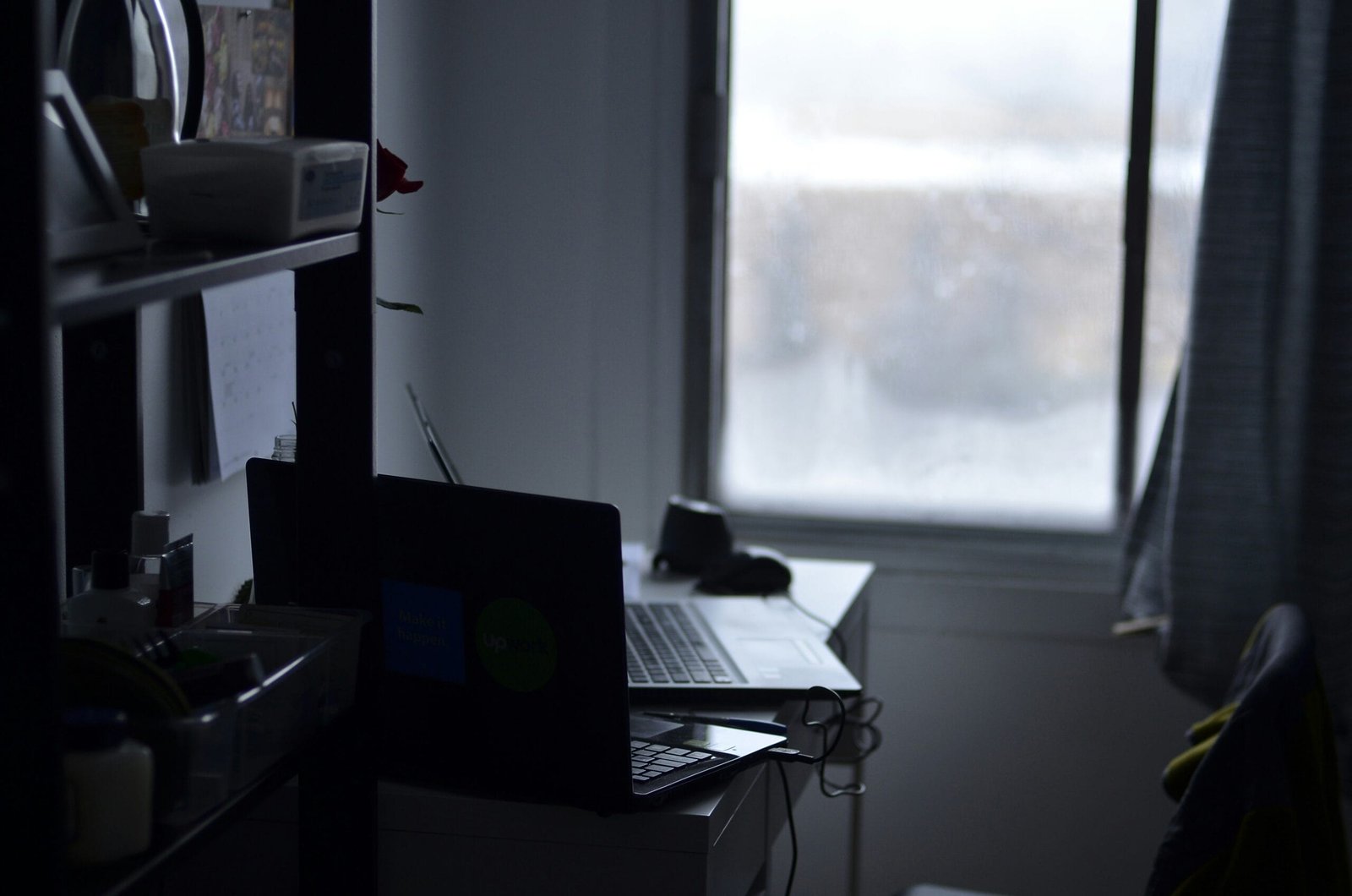 Best Affordable Laptops in 2025: Reviews and Recommendations for Lenovo IdeaPad Slim 5 and Acer Aspire 5 5 two laptop computers on table near window